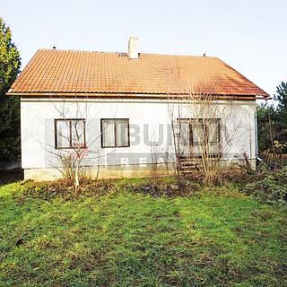 Prodej rodinného domu 285 m&sup2; Zeleneč