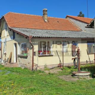 Prodej rodinného domu 135 m² Kly