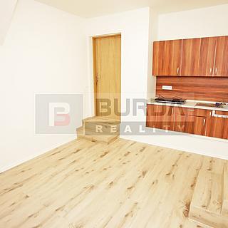 Pronájem bytu 2+kk 41 m&sup2; Neratovice