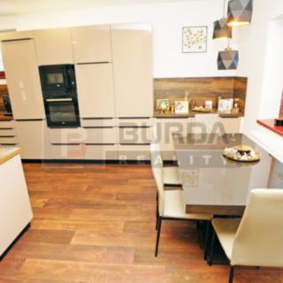 Prodej rodinného domu 117 m² Neratovice Lobkovice