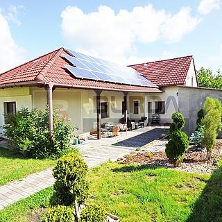Prodej rodinného domu 117 m&sup2; Neratovice