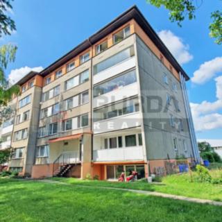 Prodej bytu 3+1 68 m² Měšice