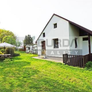 Prodej chaty 86 m² Vraňany, 