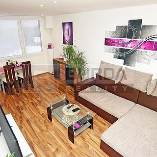 Prodej bytu 2+1 53 m&sup2; Neratovice