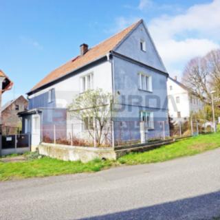 Prodej rodinného domu 231 m² Liběšice, 
