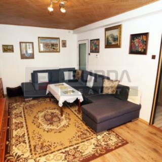 Prodej bytu 3+1 105 m² Chotětov