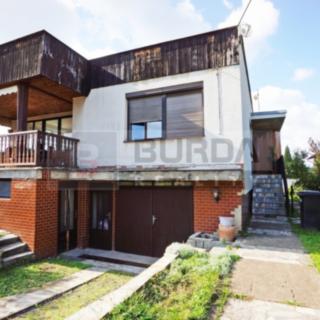 Prodej rodinného domu 185 m&sup2; Neratovice