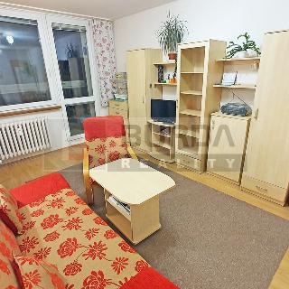 Pronájem bytu 2+kk 43 m² Neratovice, 