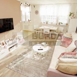 Pronájem bytu 2+kk 51 m² Neratovice