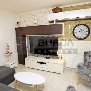 Prodej bytu 1+kk a garsoniéry 37 m² Mělník, Slovany