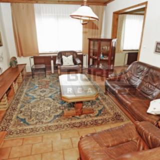 Pronájem rodinného domu 130 m² Kralupy nad Vltavou Lobeček