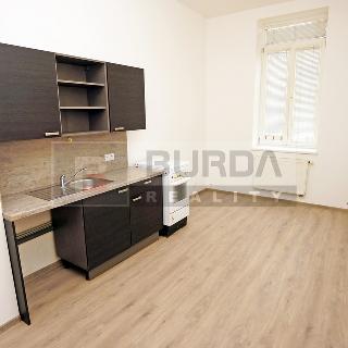 Pronájem bytu 1+kk a garsoniéry 18 m² Neratovice, 