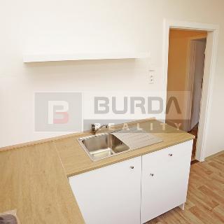 Pronájem bytu 1+1 28 m² Neratovice, 