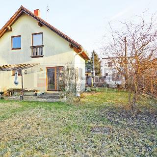 Prodej rodinného domu 103 m² Neratovice, 