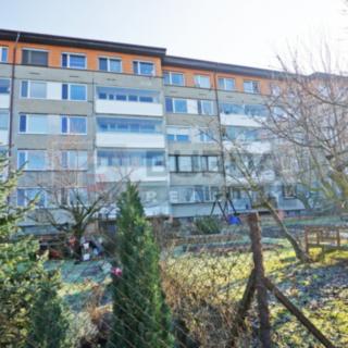 Prodej bytu 3+1 68 m² Měšice
