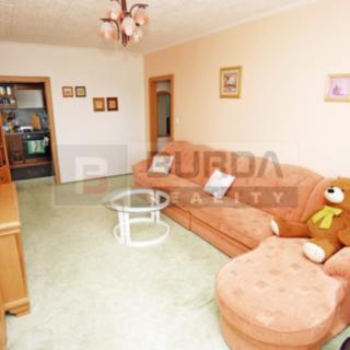 Prodej bytu 3+1 81 m² Neratovice, 