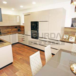 Prodej rodinného domu 117 m² Neratovice