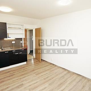 Pronájem bytu 1+kk, garsoniery 25 m&sup2; Neratovice