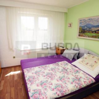 Prodej bytu 3+1 105 m² Chotětov, 