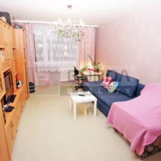 Prodej bytu 3+1 68 m² Měšice