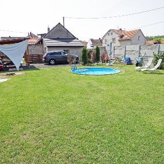 Prodej rodinného domu 103 m² Tuhaň, 