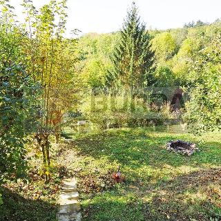 Prodej stavební parcely 219 m² Kralupy nad Vltavou, 