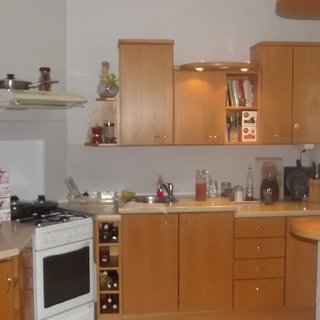 Prodej bytu 3+kk 60 m² České Budějovice, Otavská