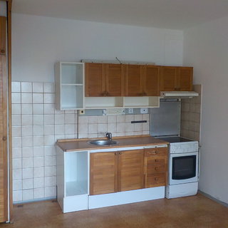 Pronájem bytu 2+kk 46 m² České Budějovice, 