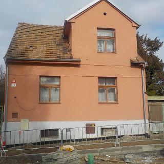 Prodej rodinného domu 250 m² České Budějovice, Trocnovská