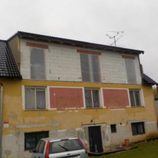 Prodej Ostatních RD 303 m² České Budějovice