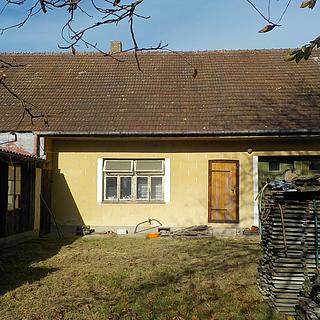 Prodej rodinného domu 200 m&sup2; Pluhův Žďár