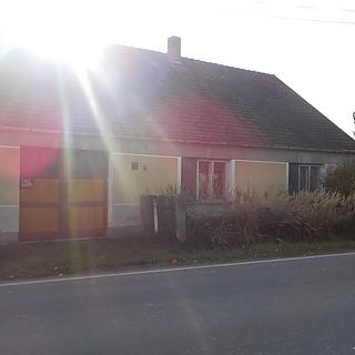 Prodej rodinného domu 200 m&sup2; Pluhův Žďár