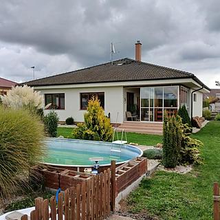 Prodej rodinného domu 222 m² Mydlovary