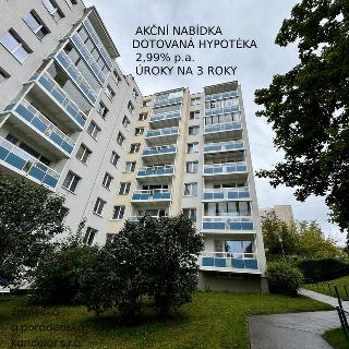 Prodej bytu 1+kk a garsoniéry 28 m² Brno, Okrouhlá