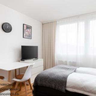 Pronájem bytu 1+kk, garsoniery 22 m² Ústí nad Labem