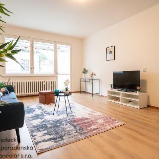 Pronájem bytu 2+1 68 m² Praha, Donská