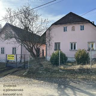 Prodej rodinného domu 161 m² Nýrsko, 