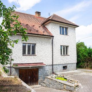 Prodej rodinného domu 198 m² Vodňany, 