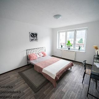 Prodej bytu 2+1 63 m² Úpice, Na Veselce