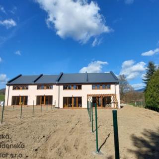 Prodej rodinného domu 103 m² Velké Losiny, K Vyhlídce