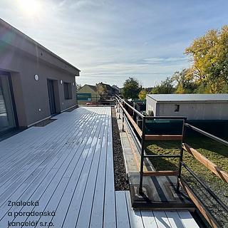 Prodej rodinného domu 215 m&sup2; Krupka