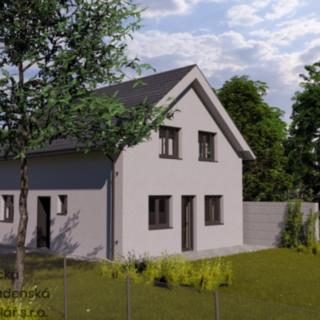 Prodej stavební parcely 447 m² Hnojice