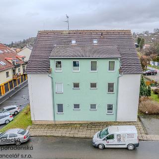 Prodej bytu 2+kk 49 m² Olomouc, U Zahrádek