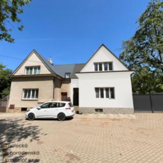 Prodej rodinného domu 158 m² Praha Bohnice, Na Bendovce