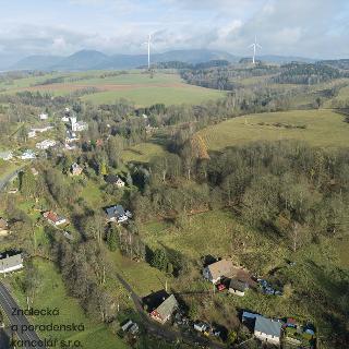 Prodej chalupy 375 m² Zlatá Olešnice