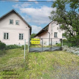 Prodej chalupy 161 m² Nýrsko Hodousice