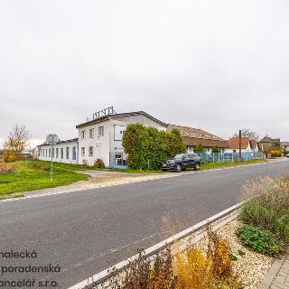 Pronájem bytu 2+kk 73 m² Loštice, Moravičanská