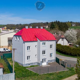 Prodej činžovního domu 467 m² Luby, Petra Bezruče