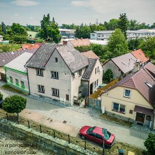 Prodej rodinného domu 132 m² Chlumec nad Cidlinou, Nábřeží Julia Fučíka