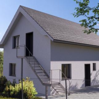 Prodej stavební parcely 447 m² Hnojice